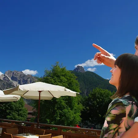 Hotel Pfleger 4*