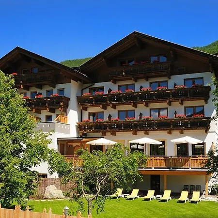 Hotel Pfleger