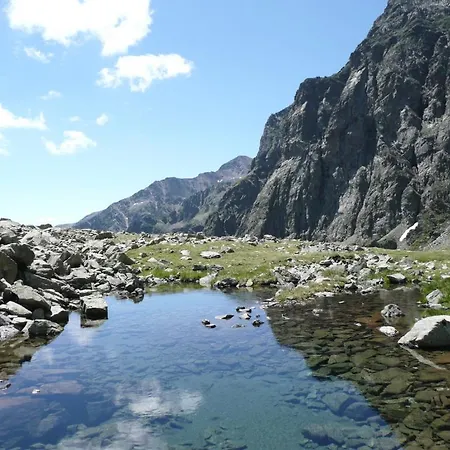 Pfleger Hotel Anras