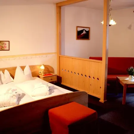 Hotel Pfleger 4*