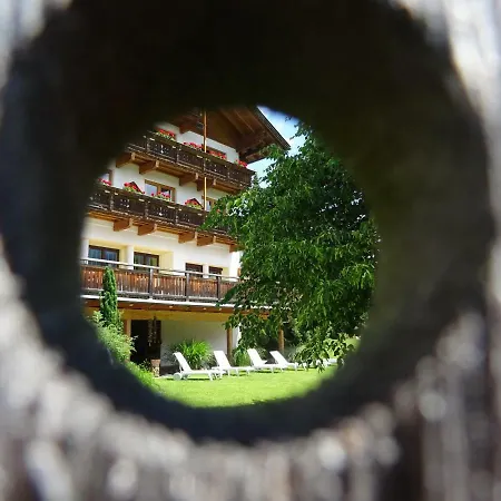 Hotel Pfleger 4*